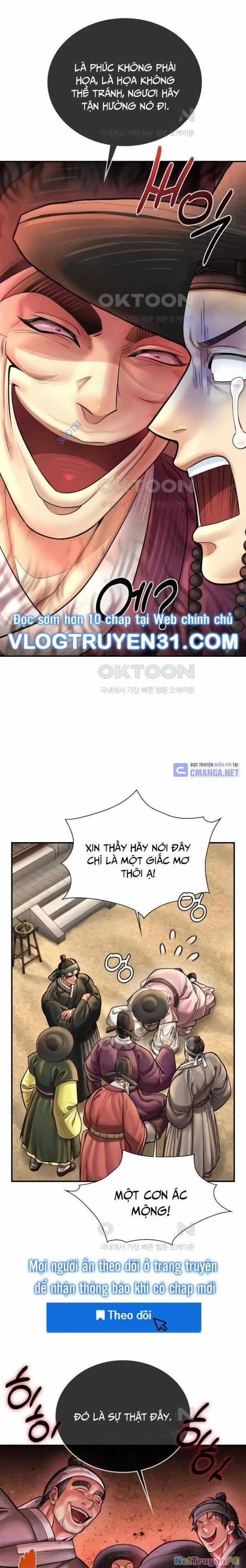 Muscle Joseon - Chapter 60 - Trang 28