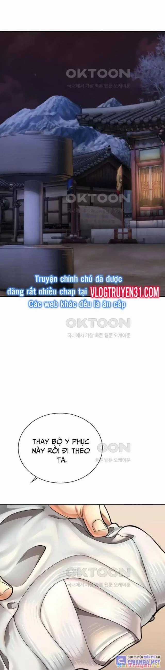 Muscle Joseon - Chapter 61 - Trang 26