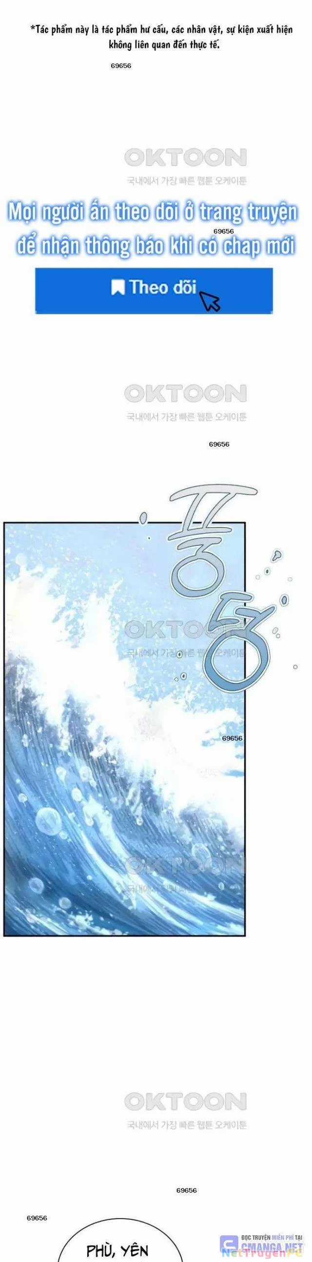 Muscle Joseon - Chapter 61 - Trang 6