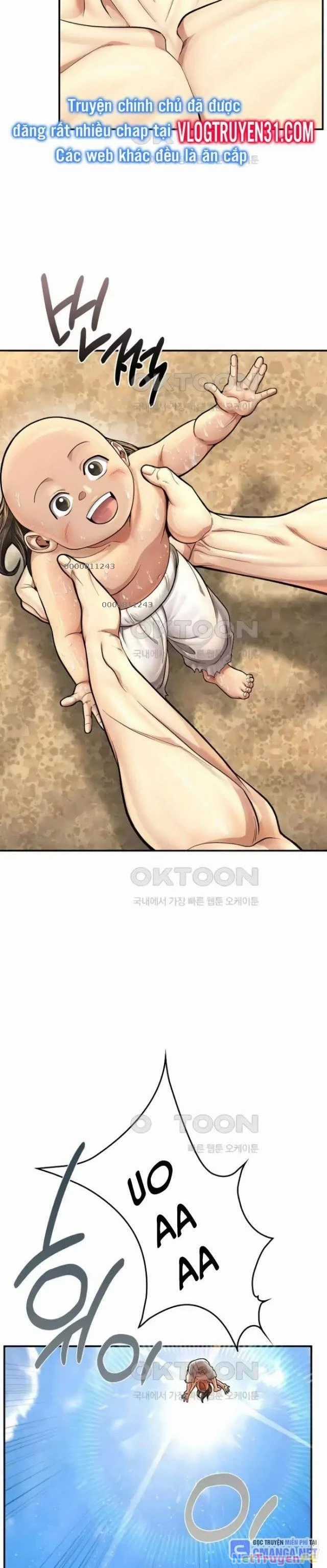 Muscle Joseon - Chapter 61 - Trang 10