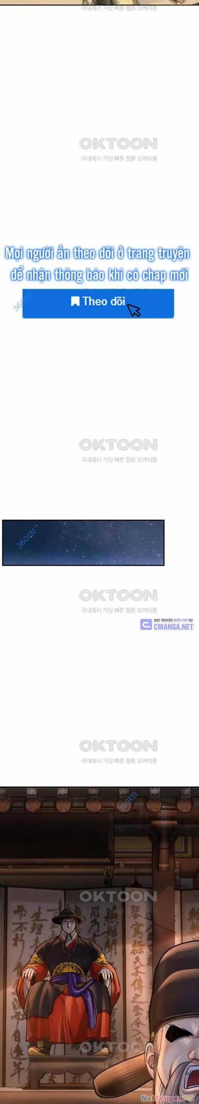 Muscle Joseon - Chapter 62 - Trang 31