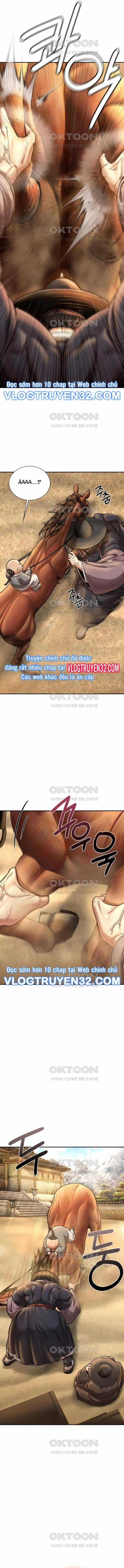 Muscle Joseon - Chapter 63 - Trang 14