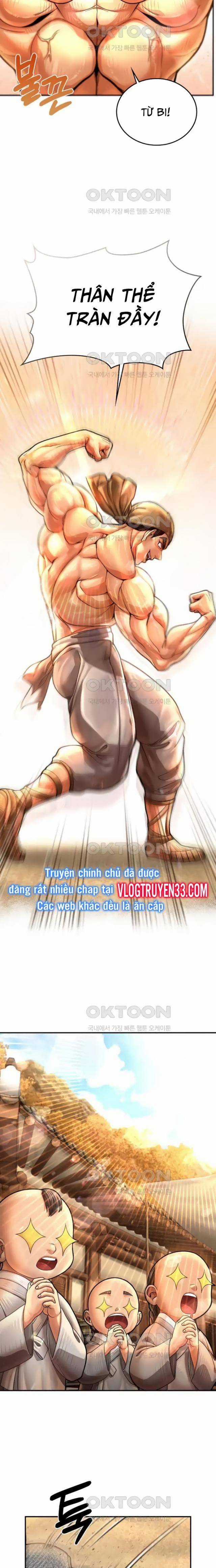 Muscle Joseon - Chapter 64 - Trang 17