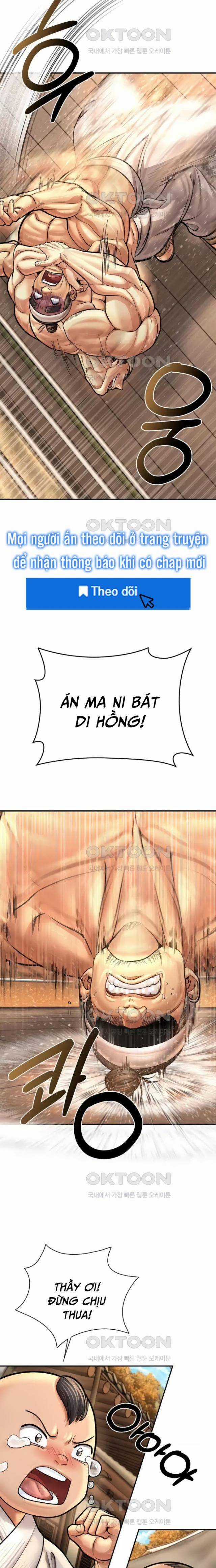 Muscle Joseon - Chapter 64 - Trang 22