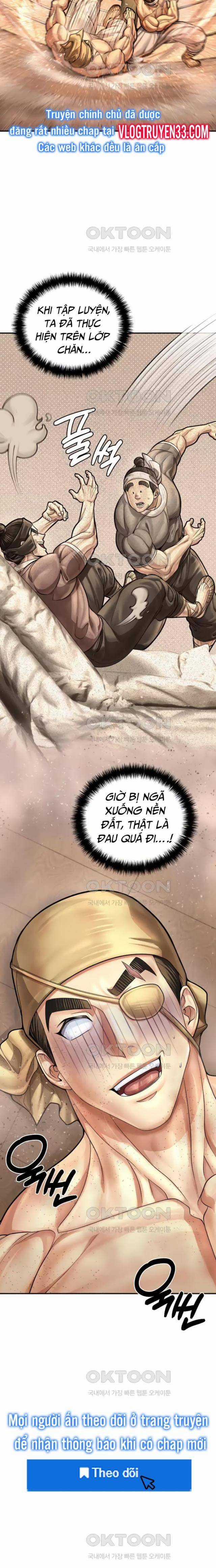 Muscle Joseon - Chapter 64 - Trang 25