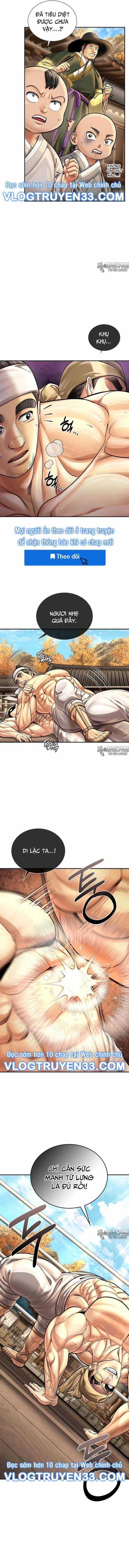 Muscle Joseon - Chapter 65 - Trang 5