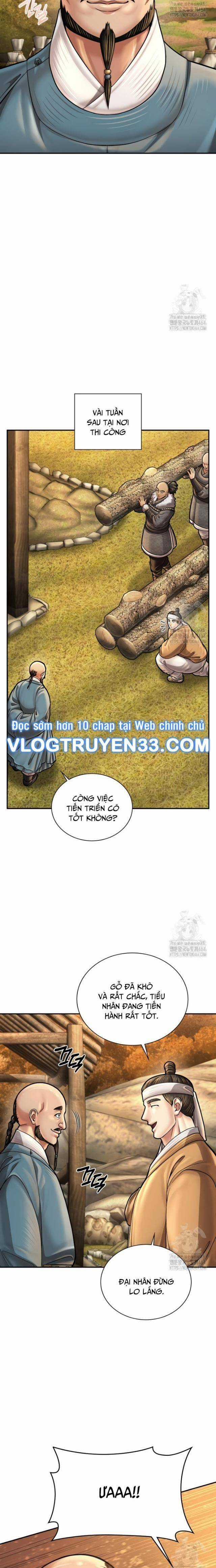 Muscle Joseon - Chapter 66 - Trang 24