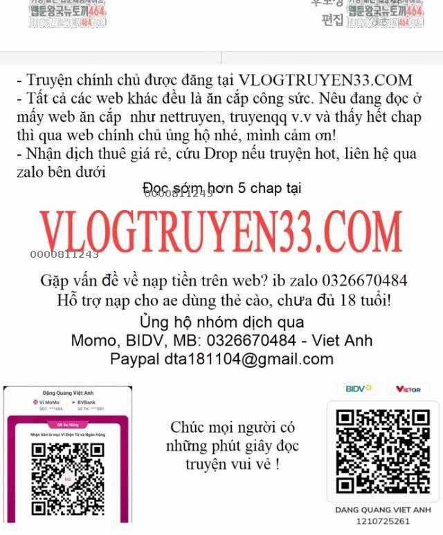 Muscle Joseon - Chapter 66 - Trang 26