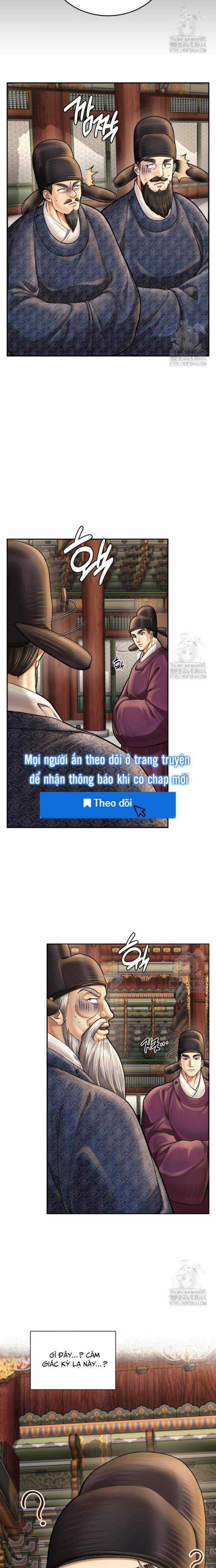 Muscle Joseon - Chapter 66 - Trang 7