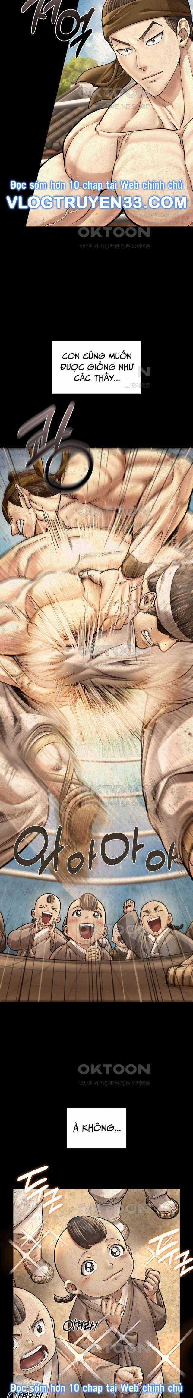 Muscle Joseon - Chapter 67 - Trang 11