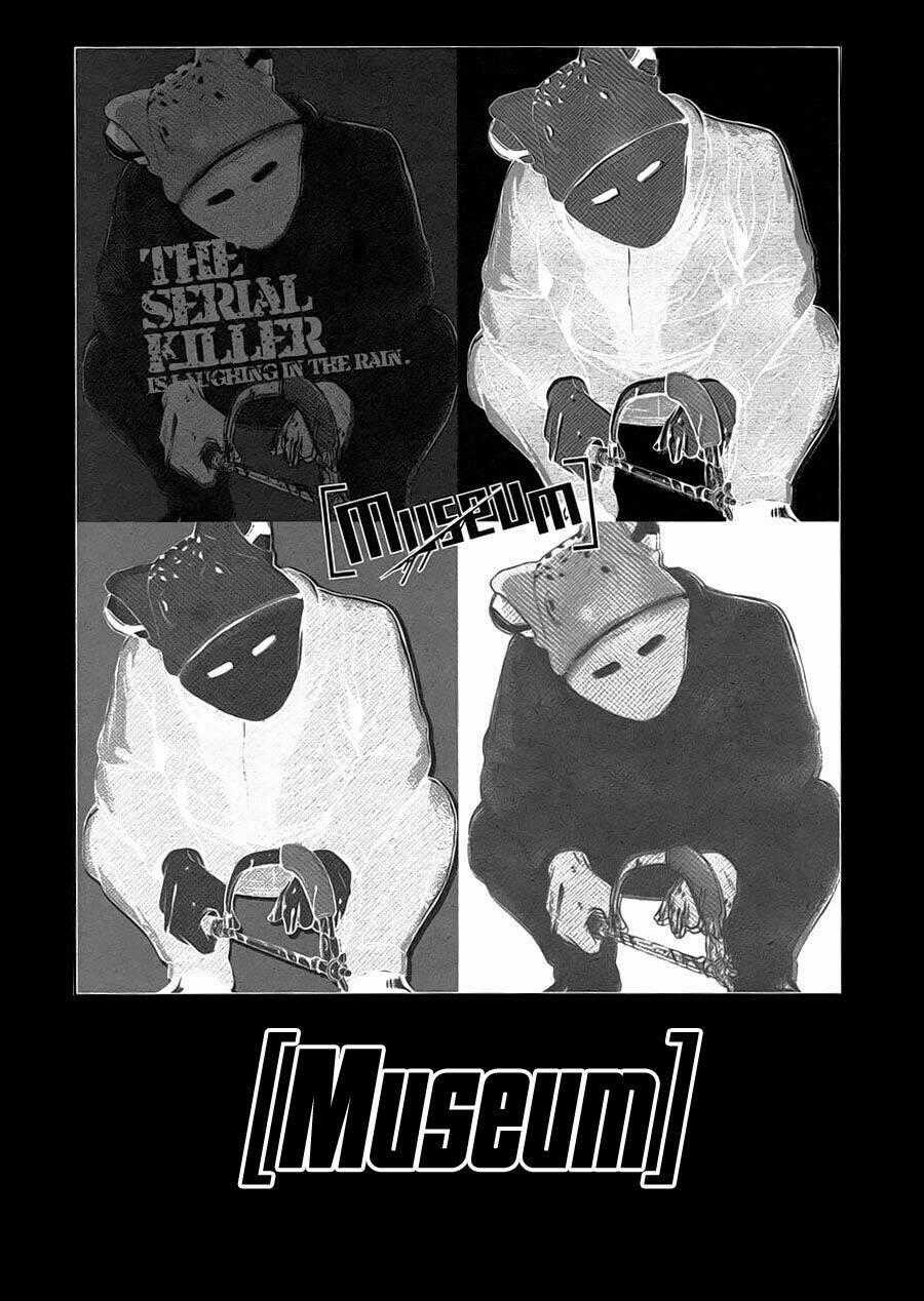 Museum - Chapter 1 - Trang 2