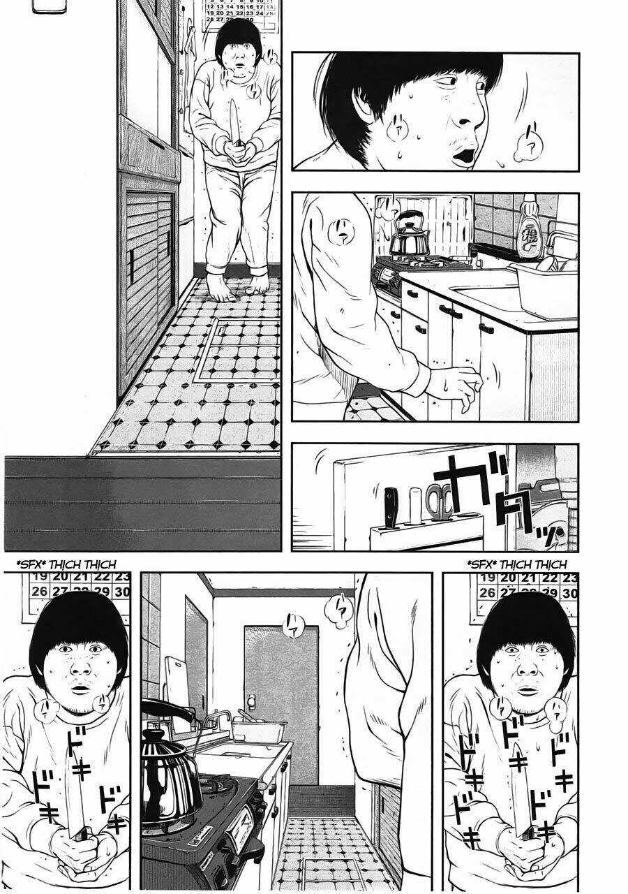 Museum - Chapter 1 - Trang 26