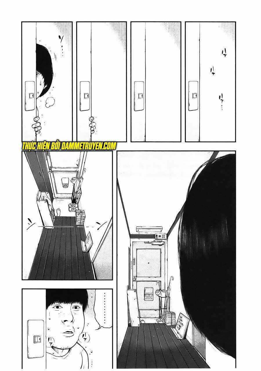 Museum - Chapter 1 - Trang 27