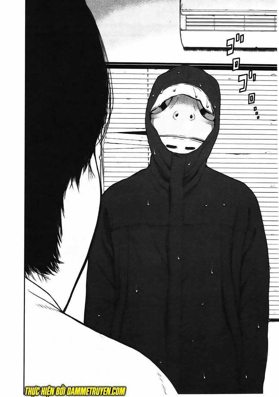 Museum - Chapter 1 - Trang 29