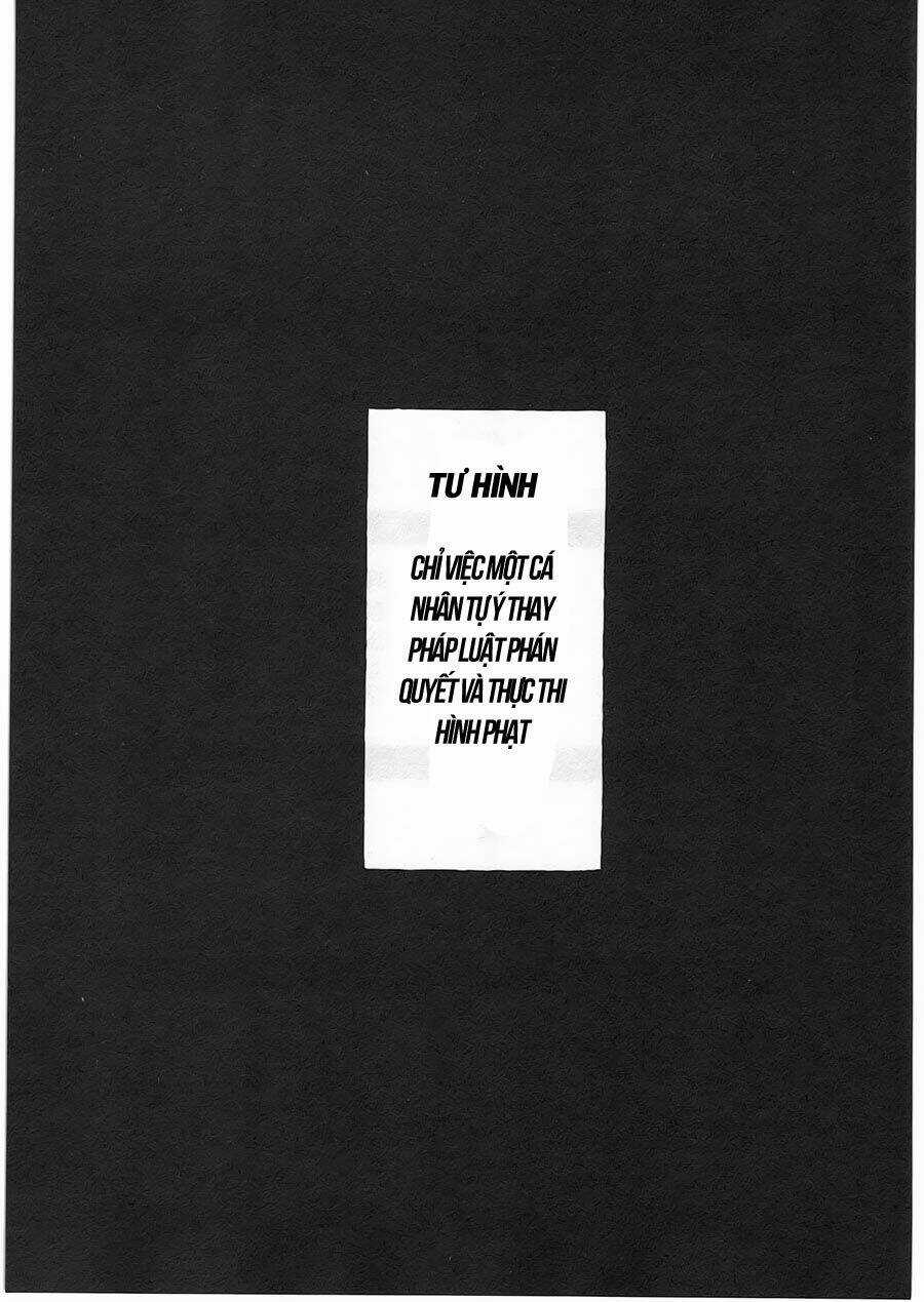 Museum - Chapter 1 - Trang 4