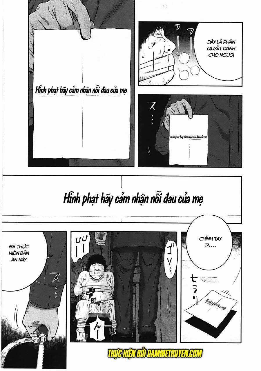 Museum - Chapter 1 - Trang 40