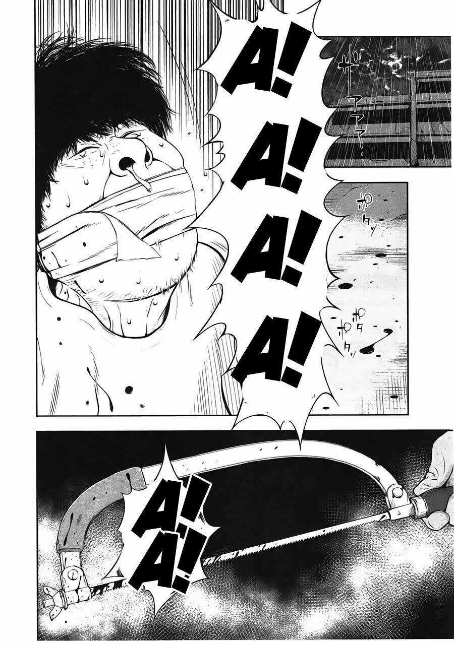 Museum - Chapter 1 - Trang 41