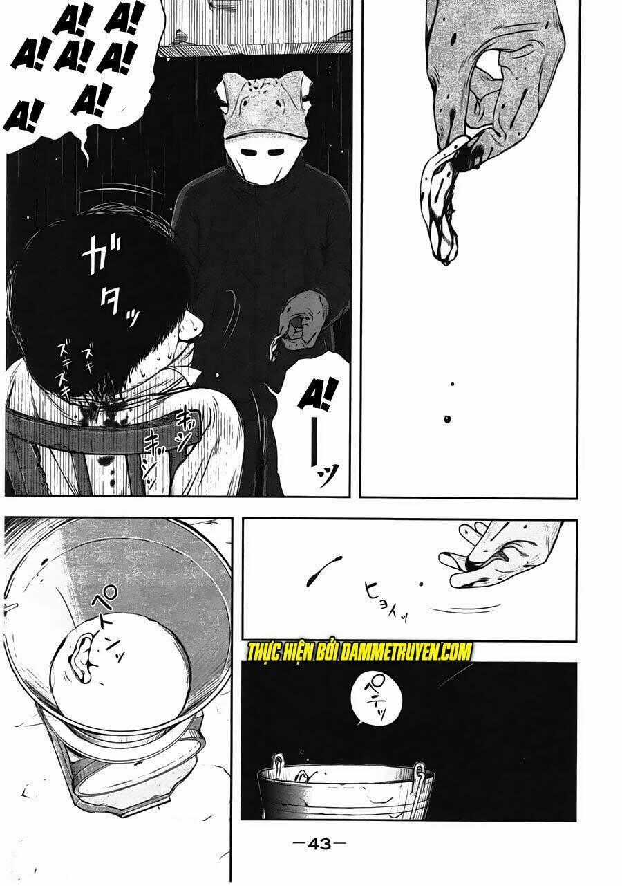 Museum - Chapter 1 - Trang 42