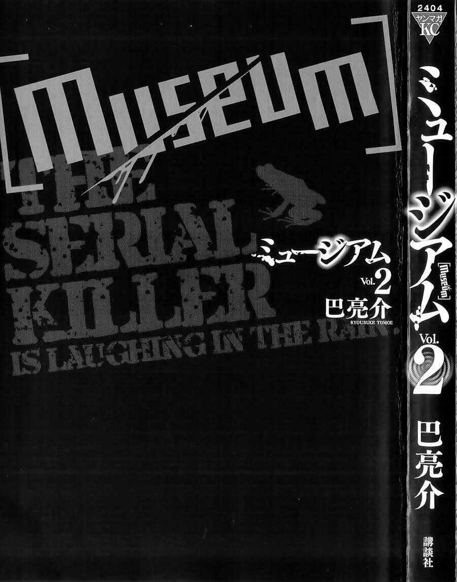 Museum - Chapter 10 - Trang 2