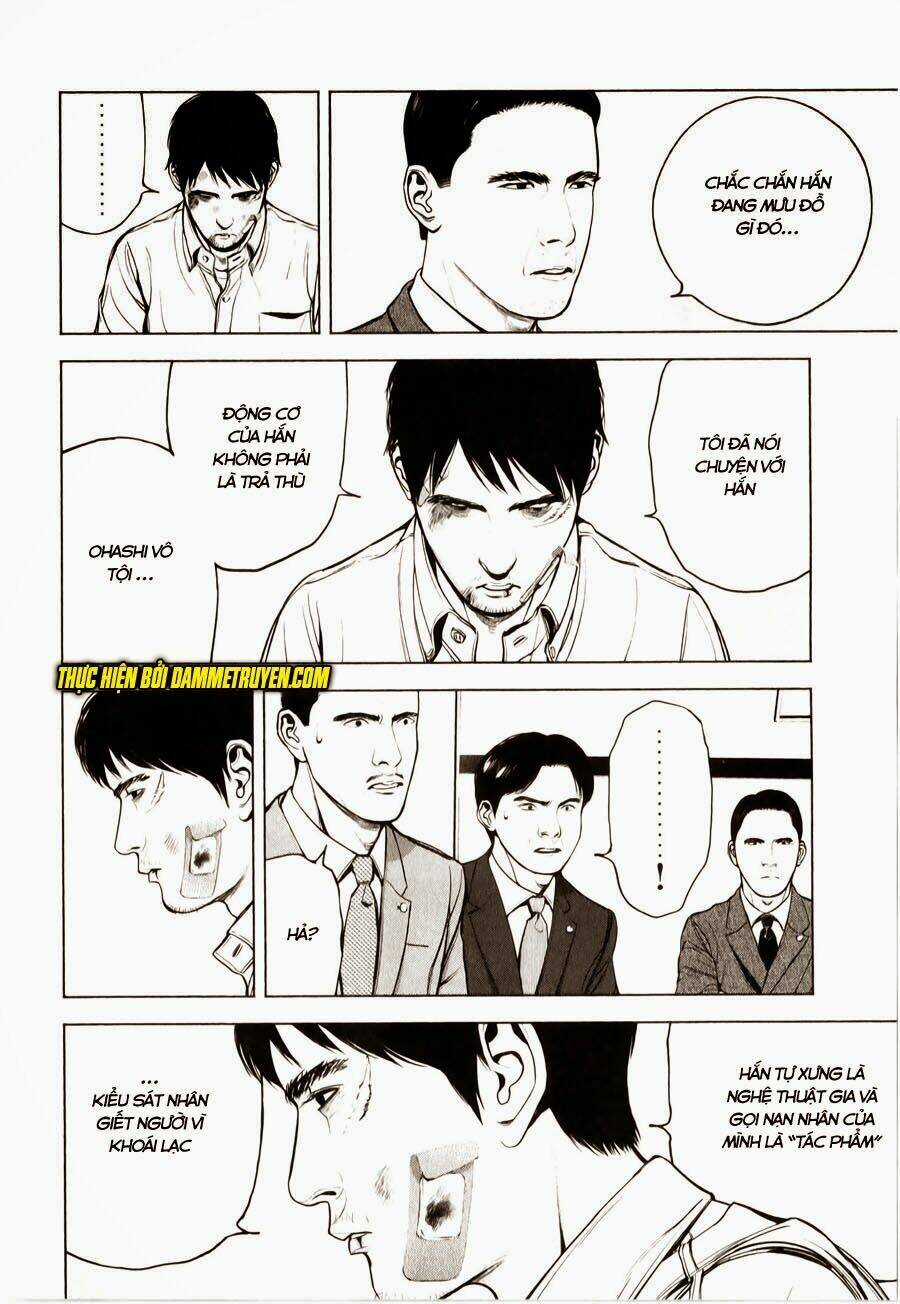 Museum - Chapter 10 - Trang 16