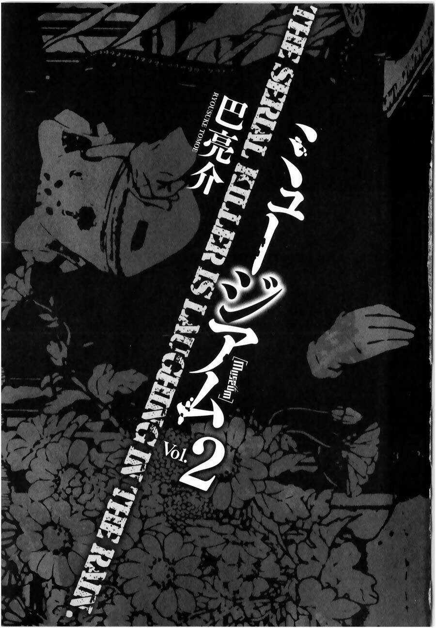 Museum - Chapter 10 - Trang 3