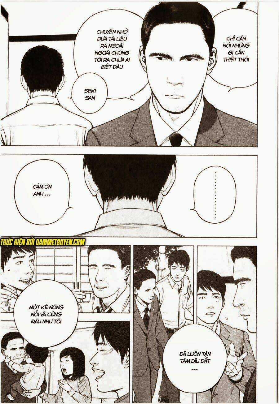 Museum - Chapter 10 - Trang 23