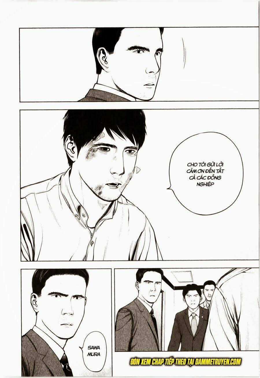 Museum - Chapter 10 - Trang 24