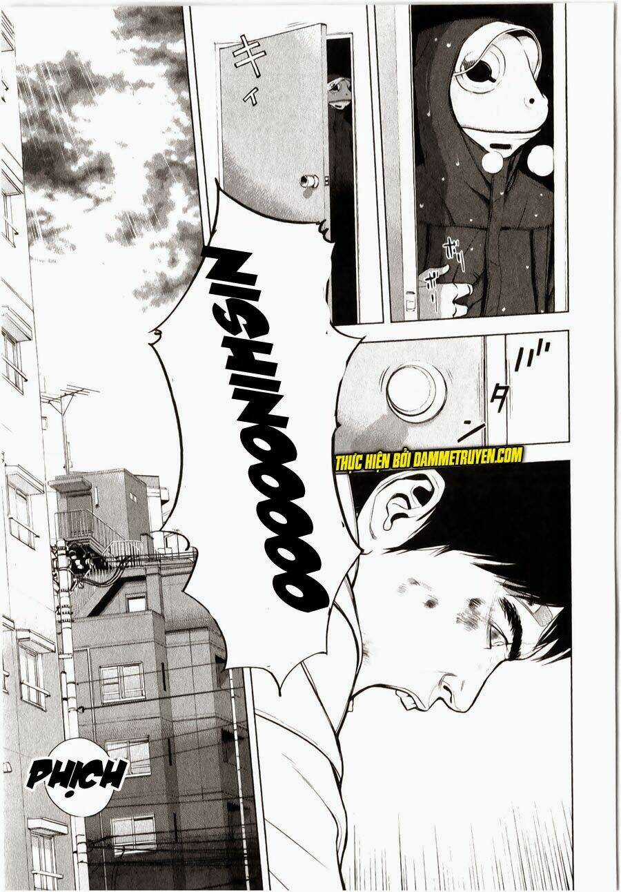 Museum - Chapter 10 - Trang 9