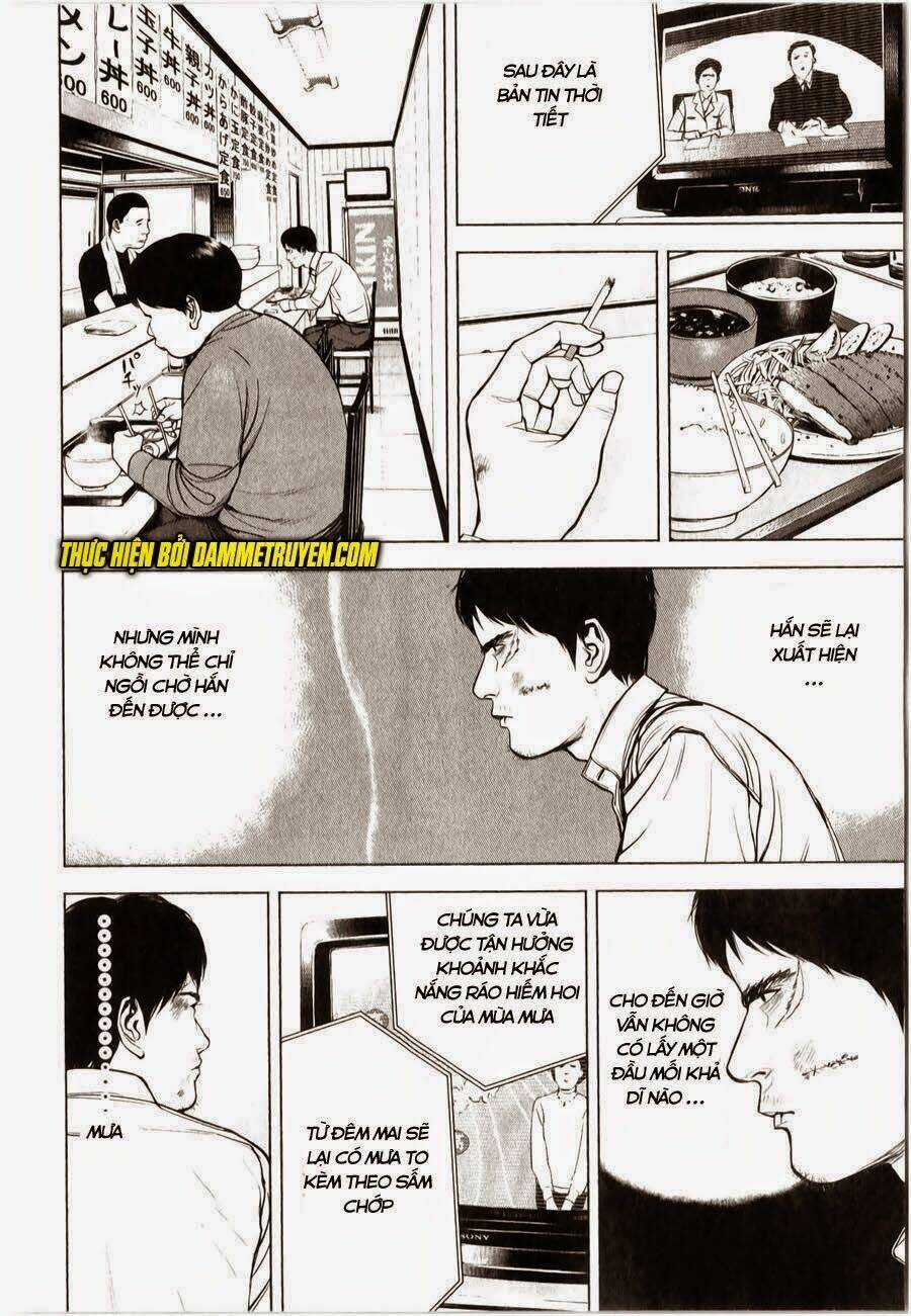 Museum - Chapter 11 - Trang 16