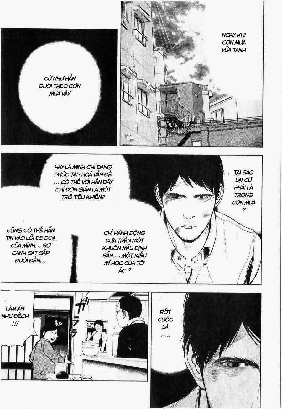 Museum - Chapter 11 - Trang 19