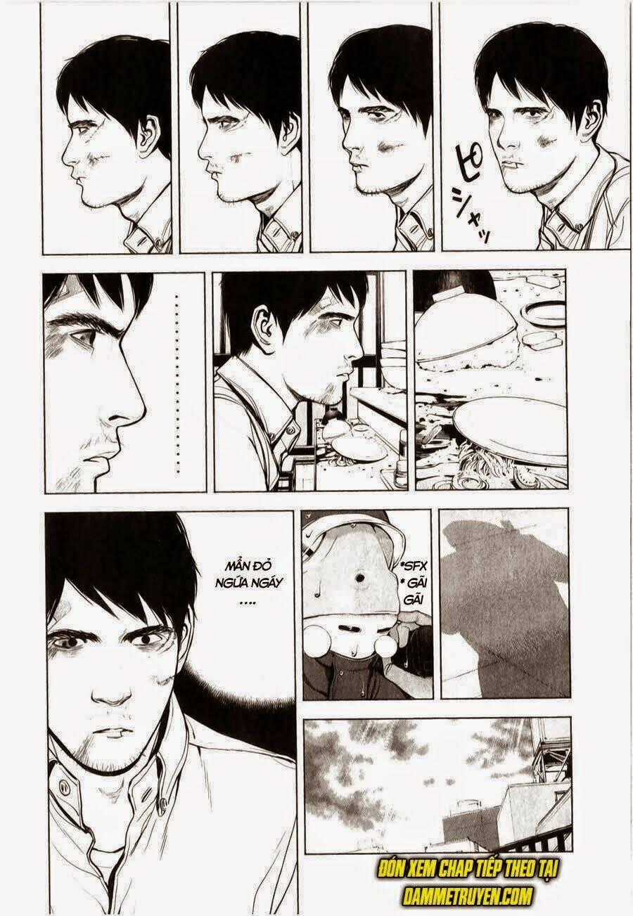 Museum - Chapter 11 - Trang 20