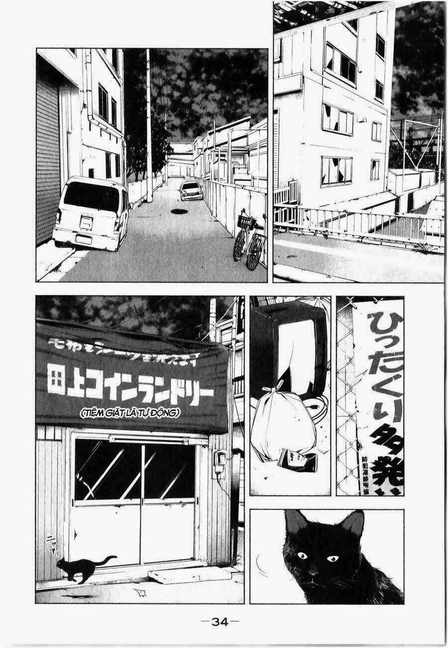 Museum - Chapter 11 - Trang 10