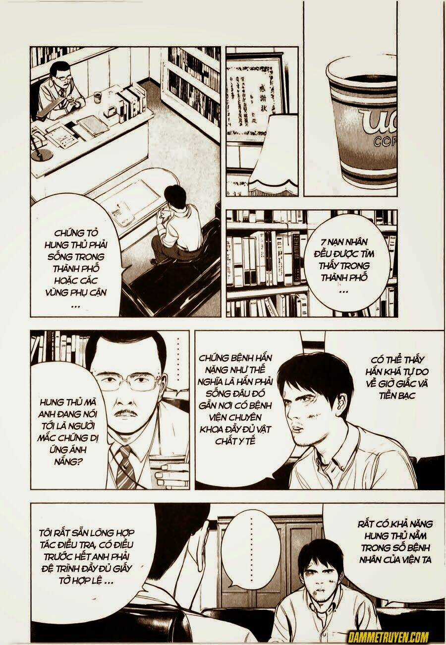 Museum - Chapter 12 - Trang 12