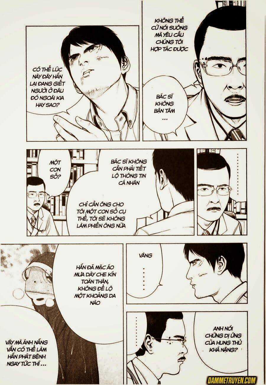 Museum - Chapter 12 - Trang 13