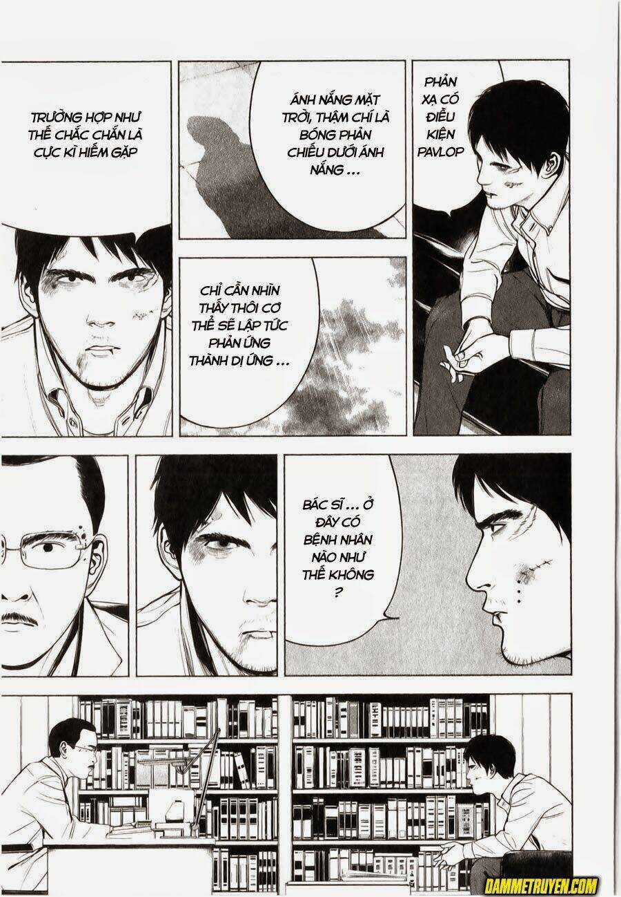 Museum - Chapter 12 - Trang 15