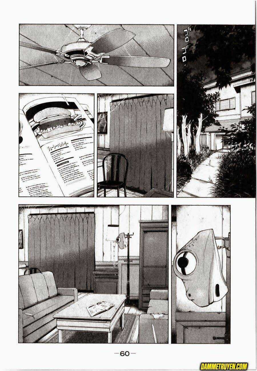 Museum - Chapter 12 - Trang 16