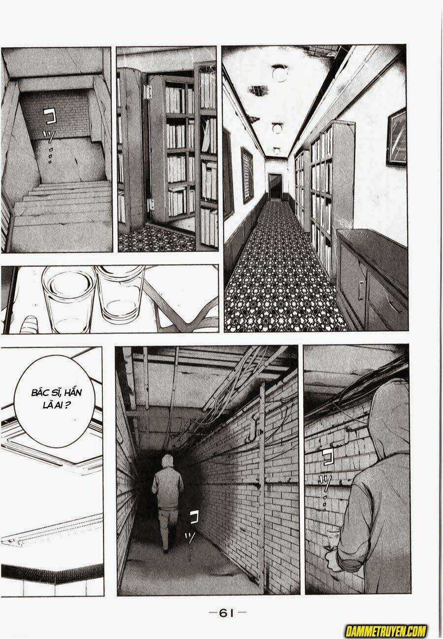 Museum - Chapter 12 - Trang 17