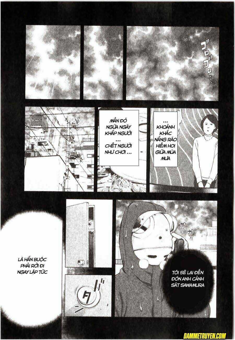 Museum - Chapter 12 - Trang 3