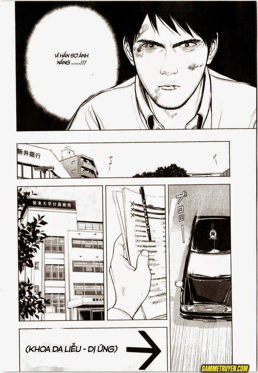 Museum - Chapter 12 - Trang 4