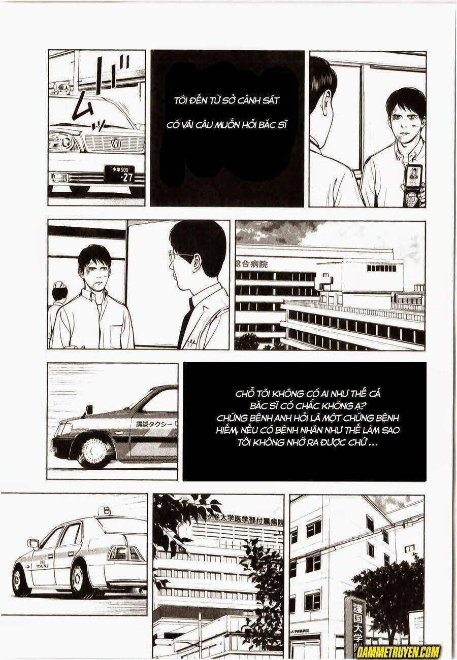 Museum - Chapter 12 - Trang 5