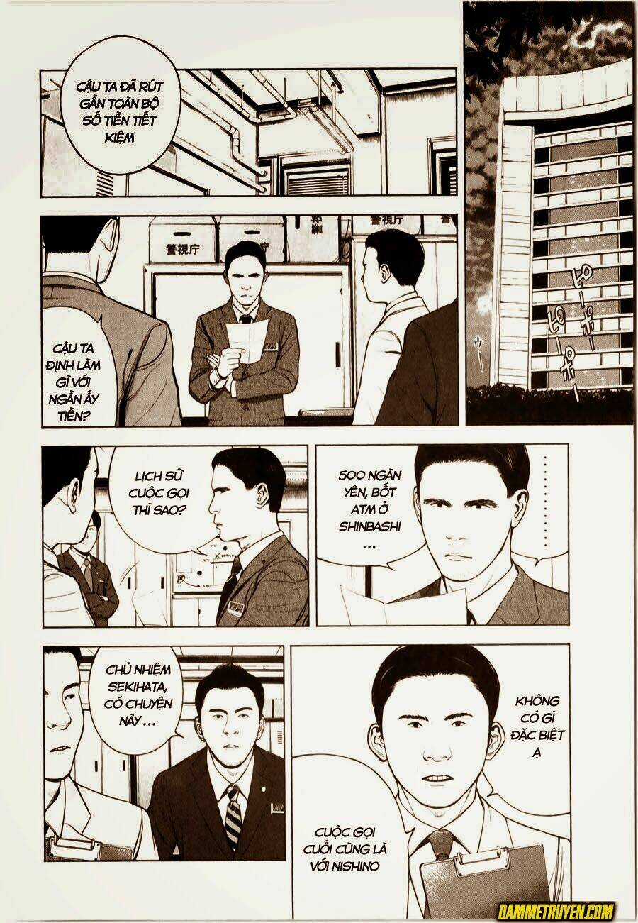 Museum - Chapter 12 - Trang 6