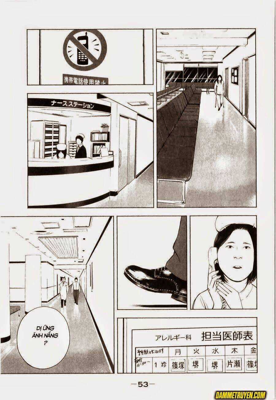 Museum - Chapter 12 - Trang 9