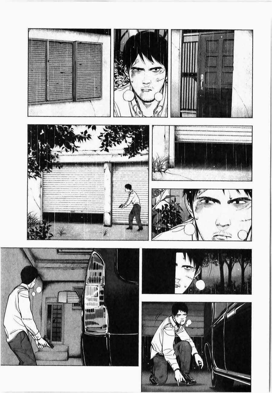 Museum - Chapter 13 - Trang 13