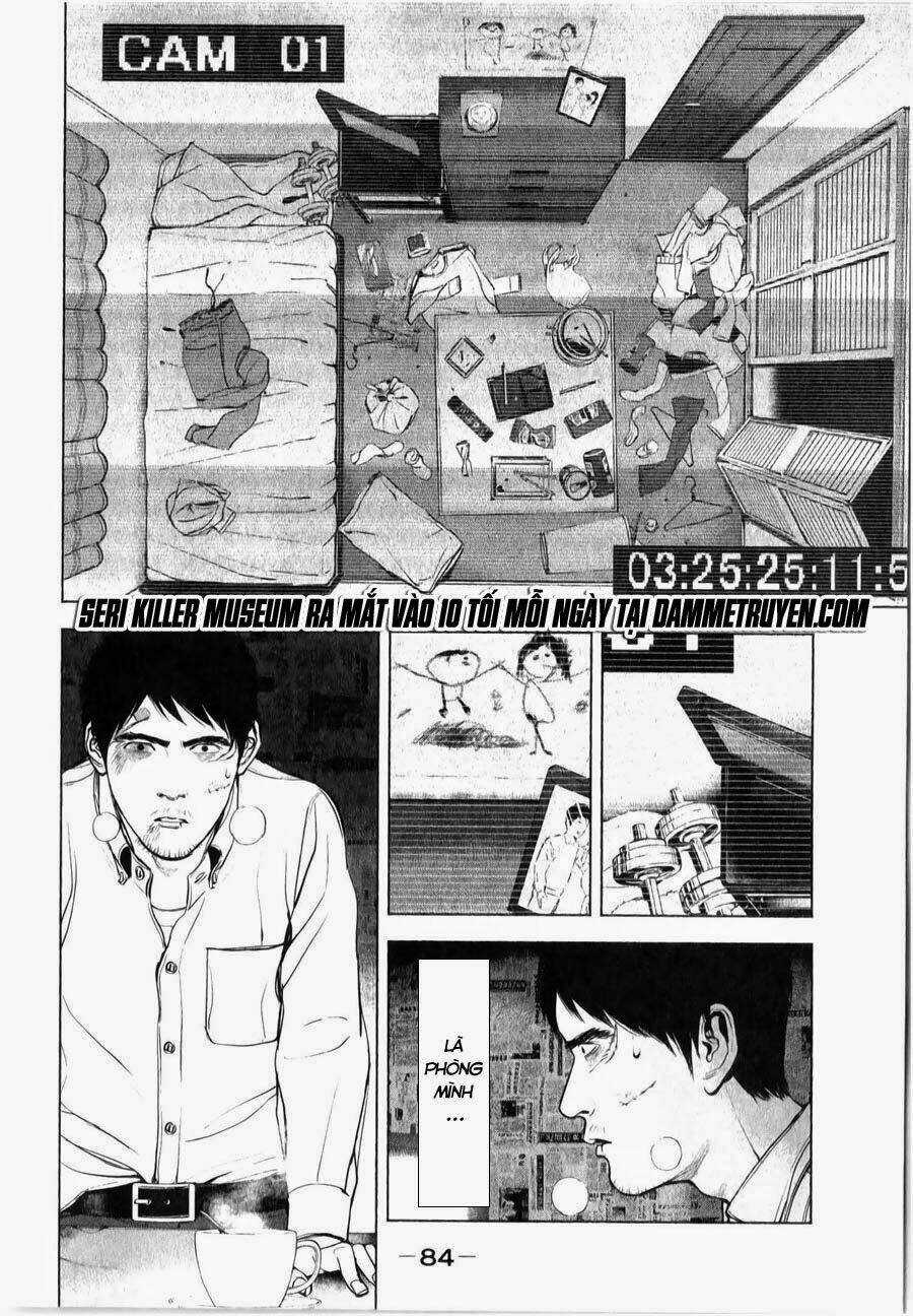 Museum - Chapter 13 - Trang 20