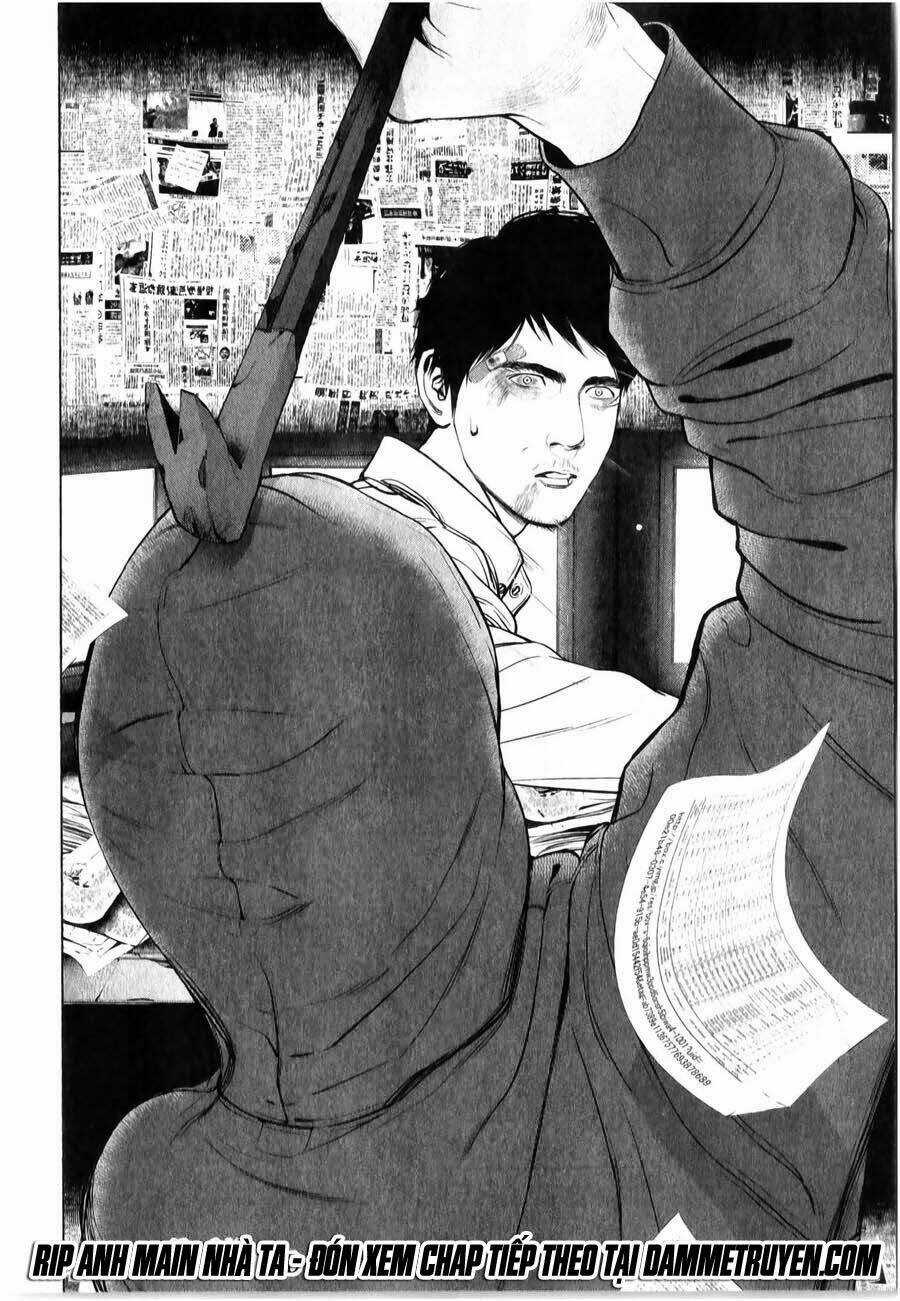 Museum - Chapter 13 - Trang 22