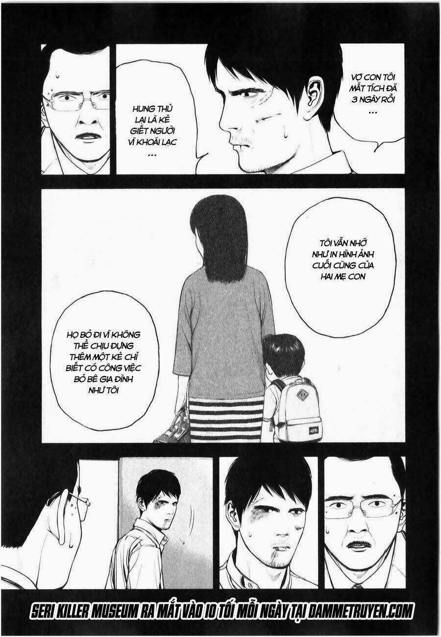 Museum - Chapter 13 - Trang 7