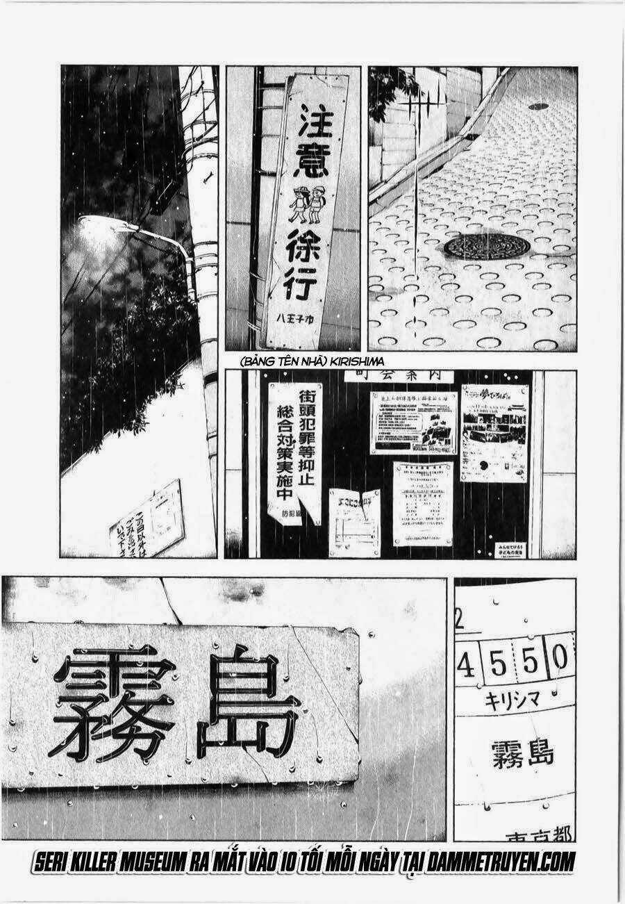 Museum - Chapter 13 - Trang 9