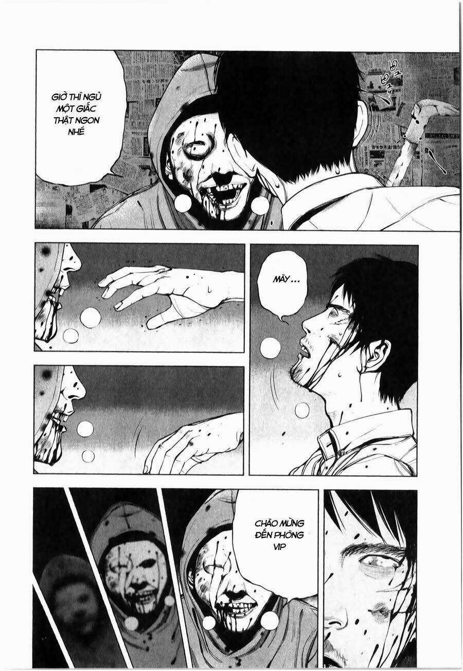 Museum - Chapter 14 - Trang 11