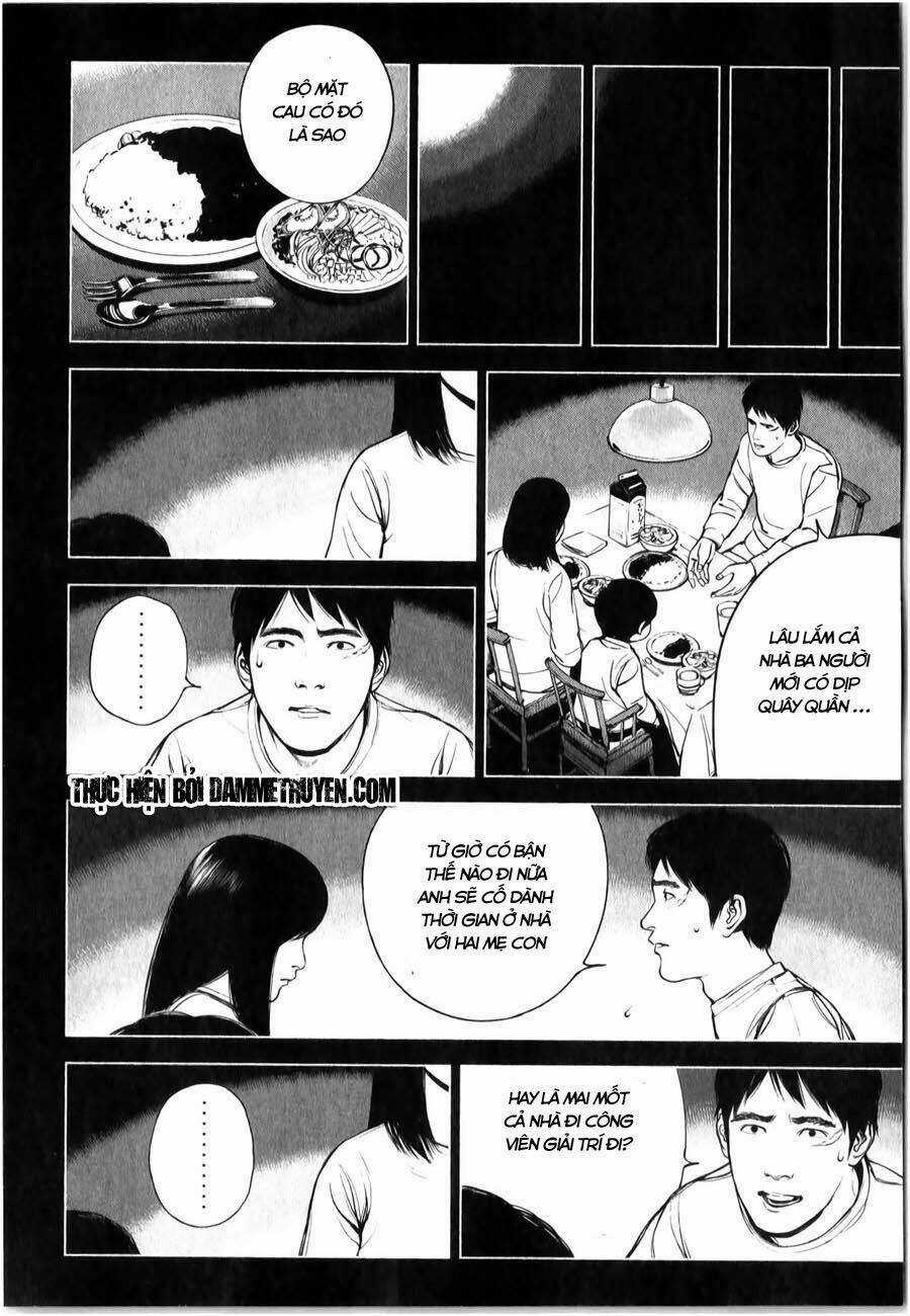 Museum - Chapter 14 - Trang 13