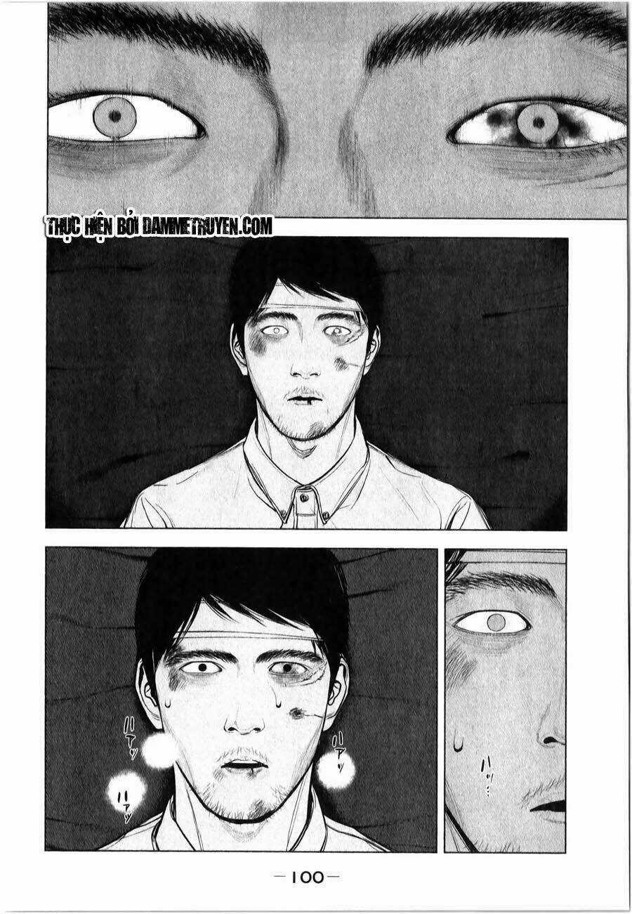 Museum - Chapter 14 - Trang 15